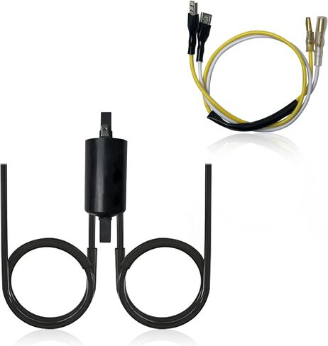 2PCS Ignition Coil For Honda CB750 1969-1974 CB750A 1976-1978 CB750F 1975-1978 CB750K 1975-1978 30501-300-003 30502-300-003 in Kuwait