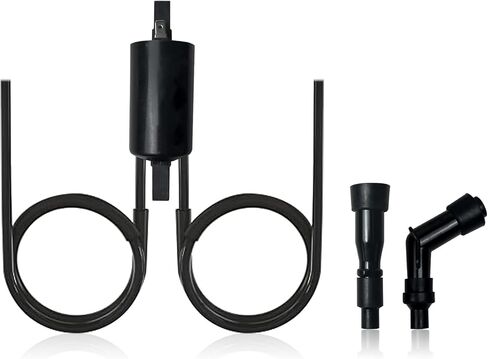 2PCS Ignition Coil For Honda CB750 1969-1974 CB750A 1976-1978 CB750F 1975-1978 CB750K 1975-1978 30501-300-003 30502-300-003 in Kuwait