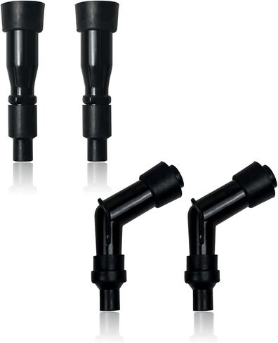 2PCS Ignition Coil For Honda CB750 1969-1974 CB750A 1976-1978 CB750F 1975-1978 CB750K 1975-1978 30501-300-003 30502-300-003 in Kuwait