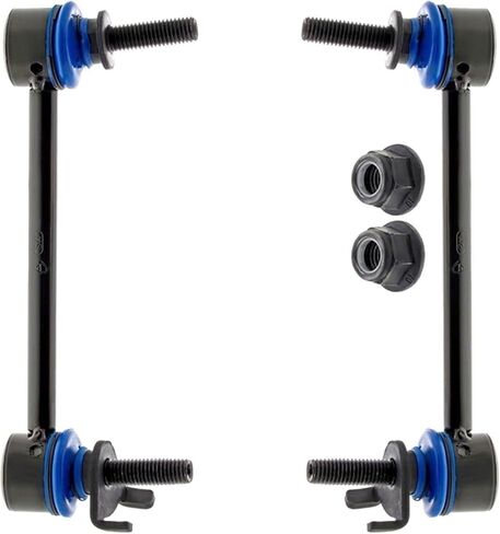 OKJHFD المثبت الأمامي Sway Bar Kit لـ Chevy for GMC for Sierra 2500HD/3500HD 2020-2023 مسمار مثبت على الهيكل، برغي 212444 in Kuwait