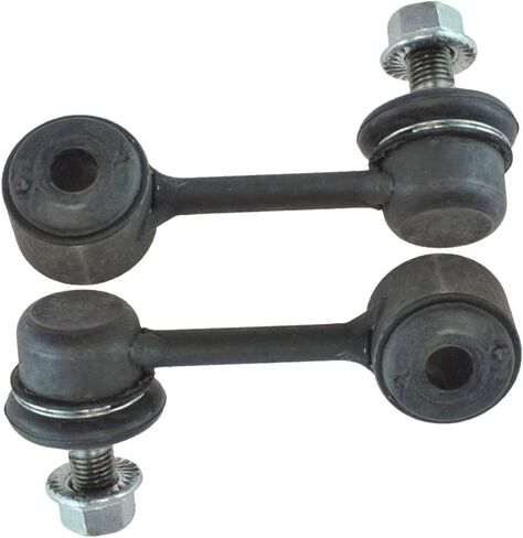 OKJHFD مثبت التعليق Sway Bar ومجموعة من 2 خلفي يسار يمين لفورد لينكولن لـ MKZ 3.5L 07-2.5L 11-12 in Kuwait