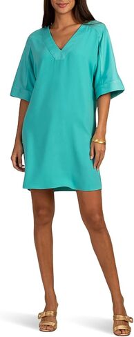 Trina Turk Women's T Shirt Dress in Saudi Arabia