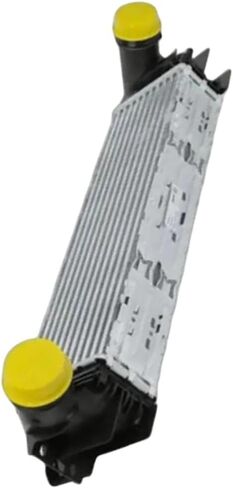 17517823570 INTERCOOLER CHARGER Fits for Bmw X4 Replace parts in Kuwait