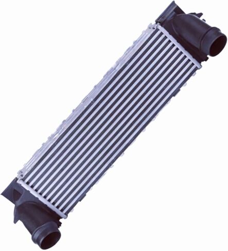 17517823570 INTERCOOLER CHARGER Fits for Bmw X4 Replace parts in Kuwait
