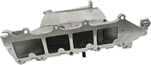 Boost Cooler 04L129766L Fits for AUDI A3 Replace parts in Kuwait