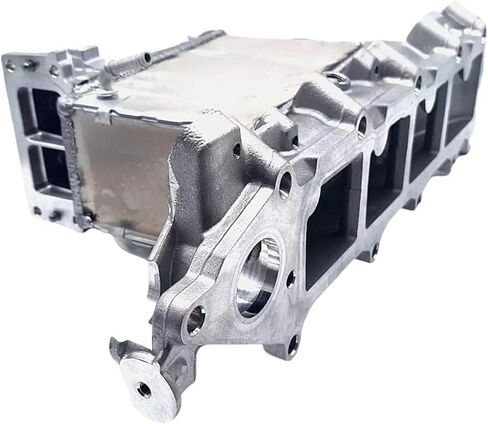 Boost Cooler 04L129766L Fits for AUDI A3 Replace parts in Kuwait