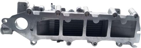 Boost Cooler 04L129766L Fits for AUDI A3 Replace parts in Kuwait