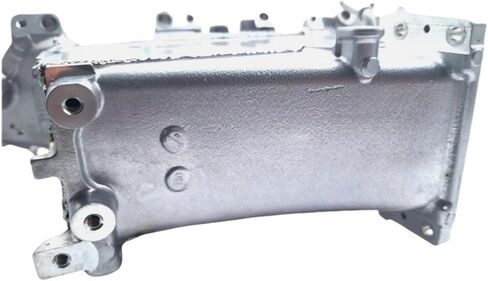 Boost Cooler 04L129766L Fits for AUDI A3 Replace parts in Kuwait