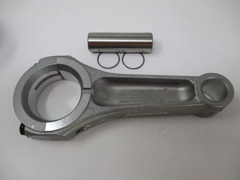 Replacement for Kawasaki Genuine 13251-0719 Connecting Rod & Piston Pin 13002-0704 FR651V FR691V OEM in Saudi Arabia