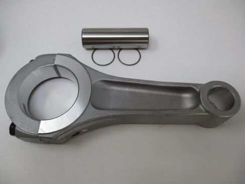 Replacement for Kawasaki Genuine 13251-0719 Connecting Rod & Piston Pin 13002-0704 FR651V FR691V OEM in Saudi Arabia