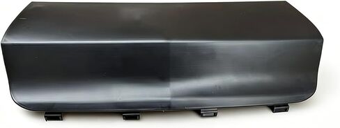 Rear Bumper Trailer Hitch Cover GM1195145 Compatible for Buick Enclave 2018-2024 84168120 Lower Towing Hook Panel in Saudi Arabia