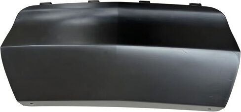 Rear Bumper Trailer Hitch Cover GM1195145 Compatible for Buick Enclave 2018-2024 84168120 Lower Towing Hook Panel in Saudi Arabia