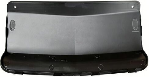 Rear Bumper Trailer Hitch Cover GM1195145 Compatible for Buick Enclave 2018-2024 84168120 Lower Towing Hook Panel in Saudi Arabia