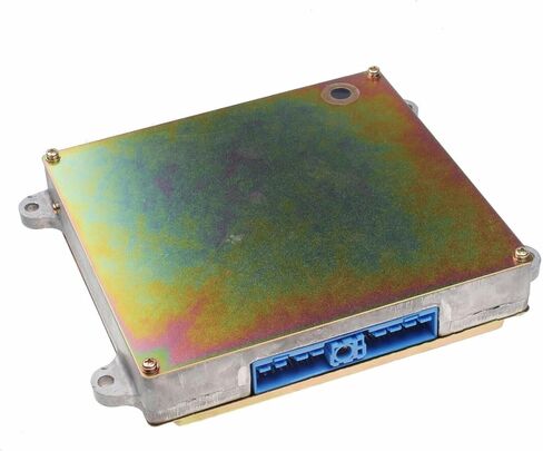 قطع غيار لوحدة التحكم ECU التحكم في المحرك 9158859 لحفارة هيتاشي EX400-5 EX450H-5 Mod-JN88-2274 in Kuwait
