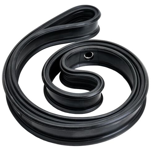 KTM OEM Rim Band Gasket سدادة مطاطية 2.5 بوصة × 21 بوصة متوافقة مع 890 Adventure/R 2021-2022/790 Adventure/R 2019-2020/1190 Adventure/R 2014-2016/1290 Super ADV R 2017-2020 - 60309177000 in Kuwait
