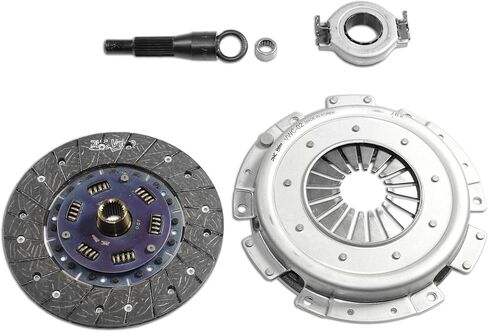 Products Sachs Complete Clutch Kit 200mm for Type 1, 2, & 3 Late 71 to 79 in Saudi Arabia