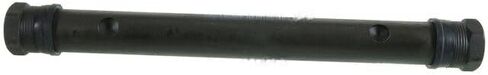 Replacement Control Arm Shaft Kit Front Lower Compatible with 1967 Chevrolet C20 Panel in Kuwait