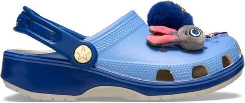 Crocs Kids' Zootopia Classic Clogs in Saudi Arabia