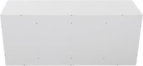 Literature Organizer, 24 Slots Countertop Mail Sorter Organizer PVC Student Mailbox Paper Bill Holder File Letter Sorter Shelf Compartment Shelf Holder for Office Home Classroom (4x6 White) in Saudi Arabia