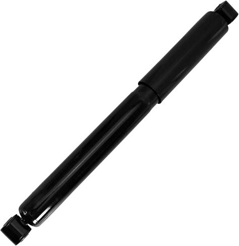 Detroit Axle - Rear Shock Absorbers for 2015-2022 Chevrolet Colorado GMC Canyon, 2016 2017 2018 2019 2020 2021 Shock Absorbers Assembly Replacement in Kuwait