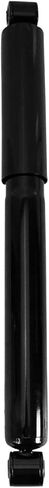 Detroit Axle - Rear Shock Absorbers for 2015-2022 Chevrolet Colorado GMC Canyon, 2016 2017 2018 2019 2020 2021 Shock Absorbers Assembly Replacement in Kuwait
