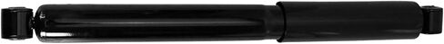 Detroit Axle - Rear Shock Absorbers for 2015-2022 Chevrolet Colorado GMC Canyon, 2016 2017 2018 2019 2020 2021 Shock Absorbers Assembly Replacement in Kuwait
