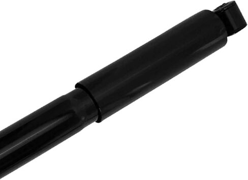 Detroit Axle - Rear Shock Absorbers for 2015-2022 Chevrolet Colorado GMC Canyon, 2016 2017 2018 2019 2020 2021 Shock Absorbers Assembly Replacement in Kuwait