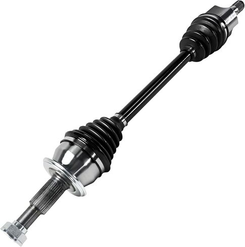 SCITOO Front CV Axle Drive Shaft Assembly Fit For Nissan For ALTIMA2.5L 2021-2022,For ALTIMA2.5L 2019-2020 Front Left Driver Side NCV53138 CVT in Kuwait