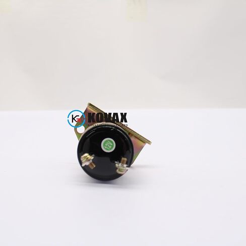 1502-12C2U1B2 12V Fuel Shut Off Solenoid 1500-2078 Stop Solenoid Fits For 1502 Engine 1502-12C2SU1B2S1,150212C2U1B2,15002078 in Saudi Arabia