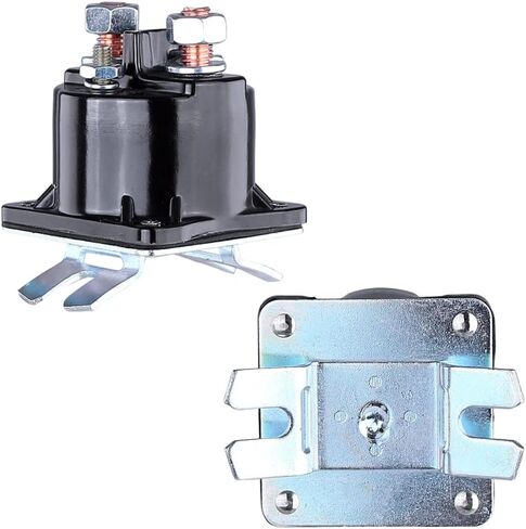 NEW Solenoid ComponentsPlus Compatible With AMETEK PRESTOLITE MOTORS LIFTGATES 240-20001 24020001 15-331 15331 15-312 15312 3837989 AE3423 SAZ4201AB APL3024 in Saudi Arabia
