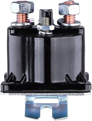 NEW Solenoid ComponentsPlus Compatible With AMETEK PRESTOLITE MOTORS LIFTGATES 240-20001 24020001 15-331 15331 15-312 15312 3837989 AE3423 SAZ4201AB APL3024 in Saudi Arabia