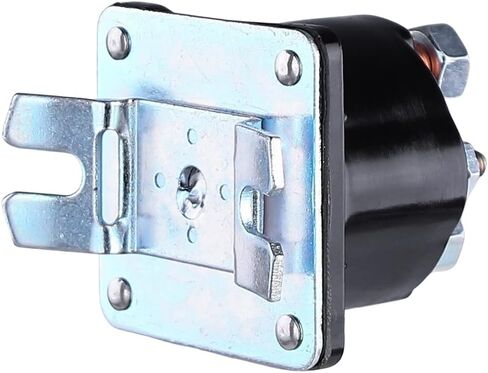 NEW Solenoid ComponentsPlus Compatible With AMETEK PRESTOLITE MOTORS LIFTGATES 240-20001 24020001 15-331 15331 15-312 15312 3837989 AE3423 SAZ4201AB APL3024 in Saudi Arabia