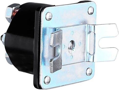 NEW Solenoid ComponentsPlus Compatible With AMETEK PRESTOLITE MOTORS LIFTGATES 240-20001 24020001 15-331 15331 15-312 15312 3837989 AE3423 SAZ4201AB APL3024 in Saudi Arabia