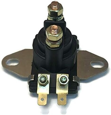 الملف اللولبي الطرفي 12 فولت 12 فولت / 4 يحل محل Mercury Marine MES 8991975، 89-91975 in Kuwait