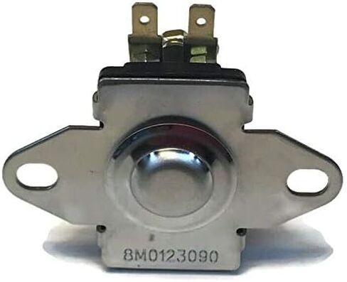 الملف اللولبي الطرفي 12 فولت 12 فولت / 4 يحل محل Mercury Marine MES 8991975، 89-91975 in Kuwait