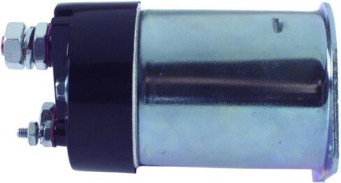 OEG Parts New Solenoid Compatible With GMC C15 V8 7.4L 75-78 1114340 1114341 1114342 1114343 1114344 1114345 1114346 1114347 1114348 1114349 1114350 1114351 1114353 1114354 1114355 in Kuwait