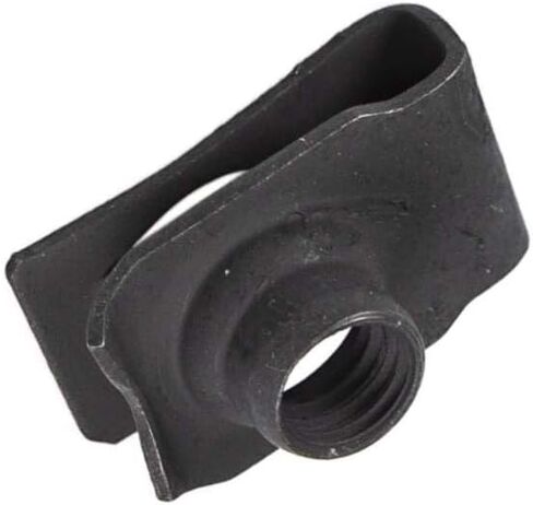 M84971 Clip Nut Replacement for TCA20581 TCA18927 T412124 RE33564 R87345 R72380 for John Deere 1023 1025 1026 130 1420 1435 1445 1545 1565 160 1600 Models, 2-Pack in Kuwait