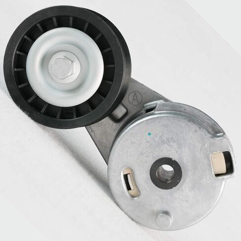 Premium OE Quality Accessory Drive Belt Tensioner Assembly for Buick Chevrolet Pontiac 2006-2011 38420 in Saudi Arabia