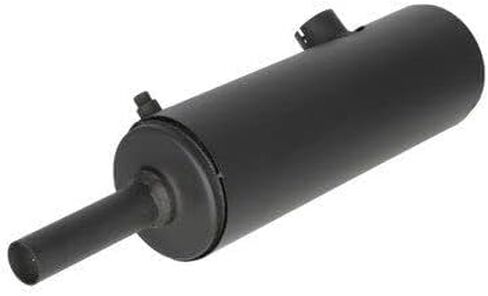 Muffler Compatible With CASE-IH Skid Steer Loader 1825B 222479A1 222479A2 in Kuwait