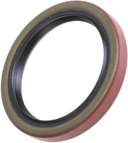 Manual Transmission Seal Front differential oil fits Subaru Forester,B9 Tribeca,Baja,DL,Impreza 1989 1990 1991 1992 1993 1994 1995 1996 1997 1998 1999 2000 2001 2002 2003-2013 1 Piece in Kuwait