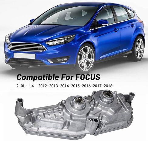 خروف البحر AE8Z-7Z369-F T DPS6 وحدة التحكم في الإرسال المبرمجة TCU TCM DSP6 لفورد فوكس 2.0L 2012 2013 2014 2015 2016 2017 2018، A2C30743100 A2C53377498 AE8Z-7Z369-D AE8Z-7Z369-E in Kuwait