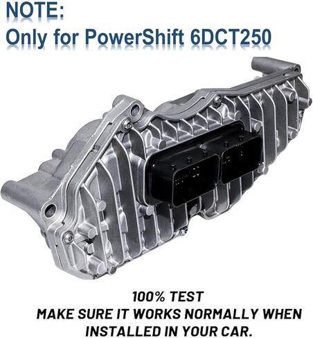 خروف البحر AE8Z-7Z369-F T DPS6 وحدة التحكم في الإرسال المبرمجة TCU TCM DSP6 لفورد فوكس 2.0L 2012 2013 2014 2015 2016 2017 2018، A2C30743100 A2C53377498 AE8Z-7Z369-D AE8Z-7Z369-E in Kuwait