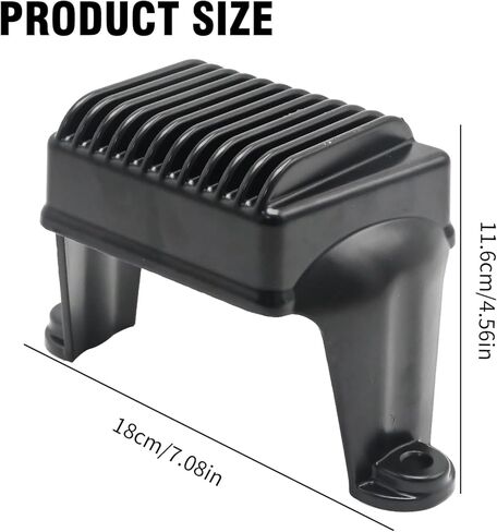 74505-06 Voltage Regulator Rectifier Replacement for Electra Glide Classic EFI FLHTC Replacement for Electra Glide Classic Screamin Eagle FLHTCSE 2006 2007 2008 Replace 7450506 in Kuwait