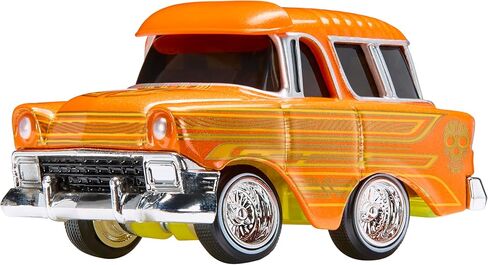 سلسلة CarTuned™ Lowrider 2-1956 تشيفي نوماد in Kuwait