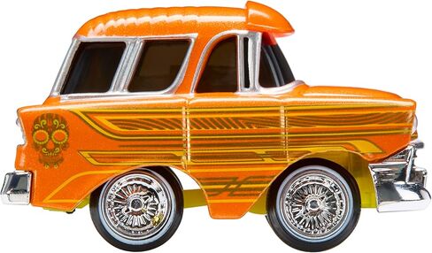 سلسلة CarTuned™ Lowrider 2-1956 تشيفي نوماد in Kuwait