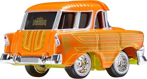 سلسلة CarTuned™ Lowrider 2-1956 تشيفي نوماد in Kuwait