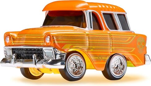 سلسلة CarTuned™ Lowrider 2-1956 تشيفي نوماد in Kuwait