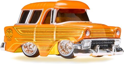 سلسلة CarTuned™ Lowrider 2-1956 تشيفي نوماد in Kuwait