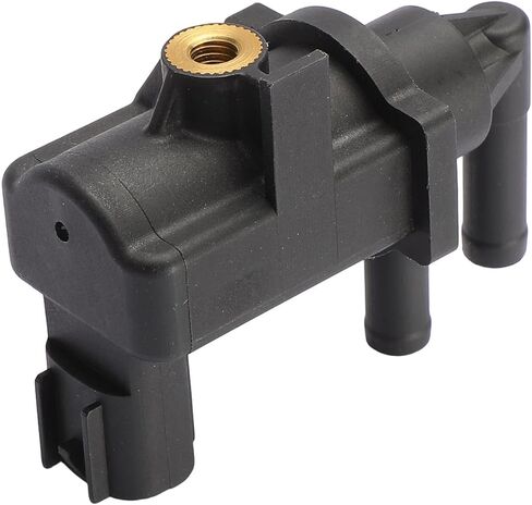 A-Premium Turbocharger Boost Solenoid Valve Compatible with Subaru Outback 2005-2009, Forester 2005-2013, Impreza 2006-2014, Legacy 2005-2009, WRX 2013-2015, WRX STI 2013-2018, 2.5L in Kuwait