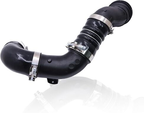 FZJDSD مجموعة أنابيب المبرد الجانبي البارد 667-300 متوافقة مع Ford F250 F350 F450 F550 Super Duty 2011-2016 6.7L V8 ديزل استبدال BC3Z6F073A BC3Z6F073B BC3Z6F073C BC3Z6F073D in Kuwait